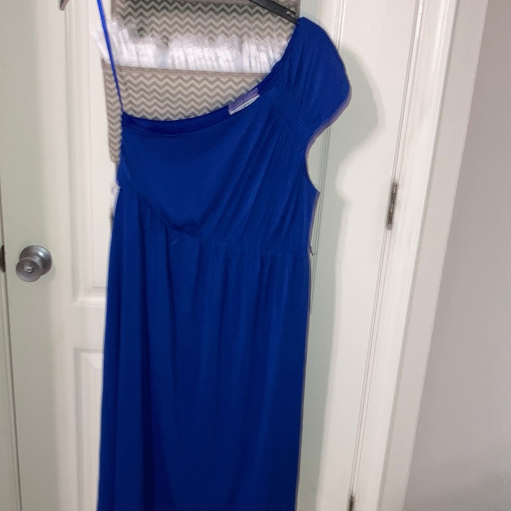 Jesica Simpson maternity dress